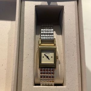 Breda Revel Watch